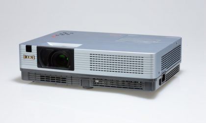 LC-XBL25 LCD Projector