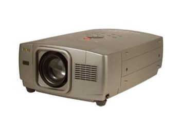 LC-XG100 LCD Projector