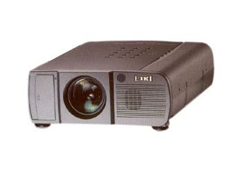 LC-XNB2U LCD Projector