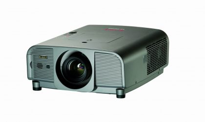 LC-XG400 LCD Projector<br />LC-XG400L <span style='font-size: small;'>(no lens)</span> LCD Projector