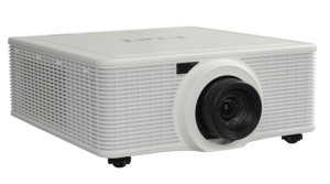 EK-623UW 1-Chip DLP<sub>®</sub> Laser Projector <span style='font-size: small;'>(no lens)</span>