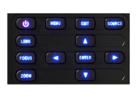 EK 812 control panel2