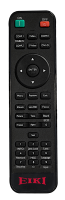 EK 830 Series Remote control R1