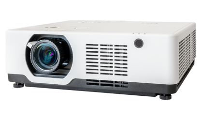 EK-720LU 3LCD Laser Projector