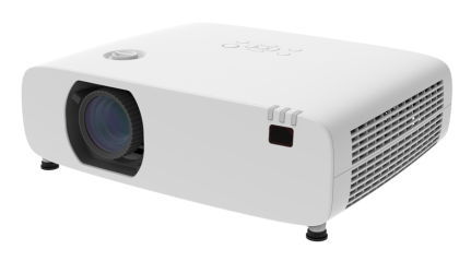 EK-600LU 3LCD Laser Projector