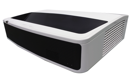 EK-55LU 3LCD Ultra Short Throw Laser Projector