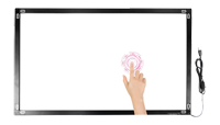 Interactive Smart Frame