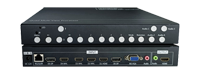 Multi-Viewer & Scaler