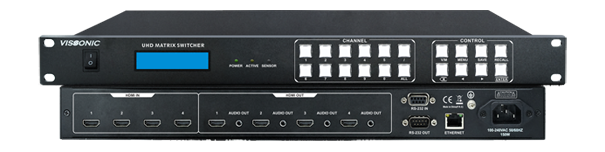 HDMI Matrix