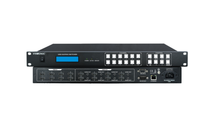 EPHD88 8x8 HDMI Matrix