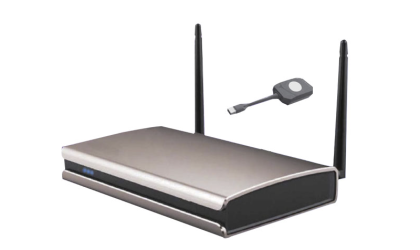 WPG02 Wireless Gateway
