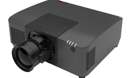 PRO V1700 3LCD Laser Projector <span style='font-size: small;'>(no lens)</span>