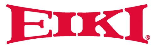 EIKI Projectors