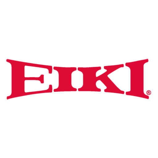 EIKI Projectors | Laser, LCD & DLP Projectors and More…