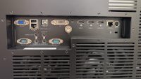 V2000 inputs