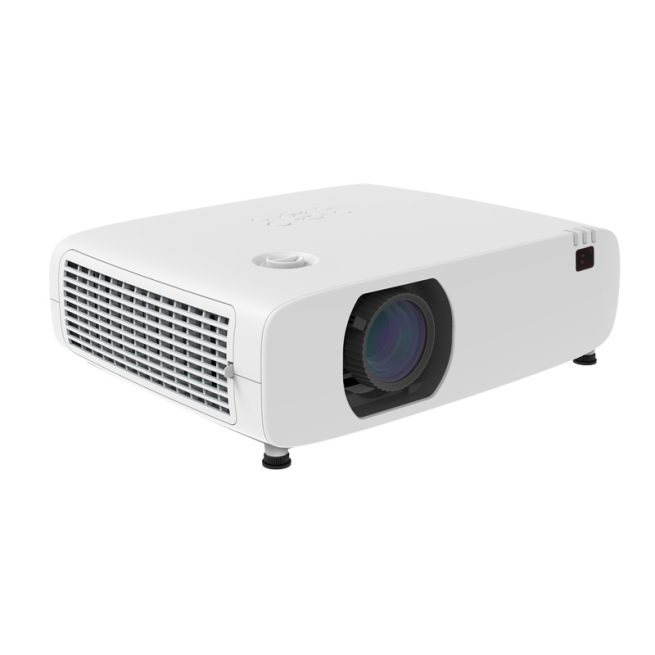 EK 600LU standard left