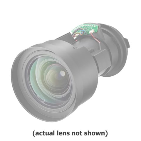 Optional Lens 2