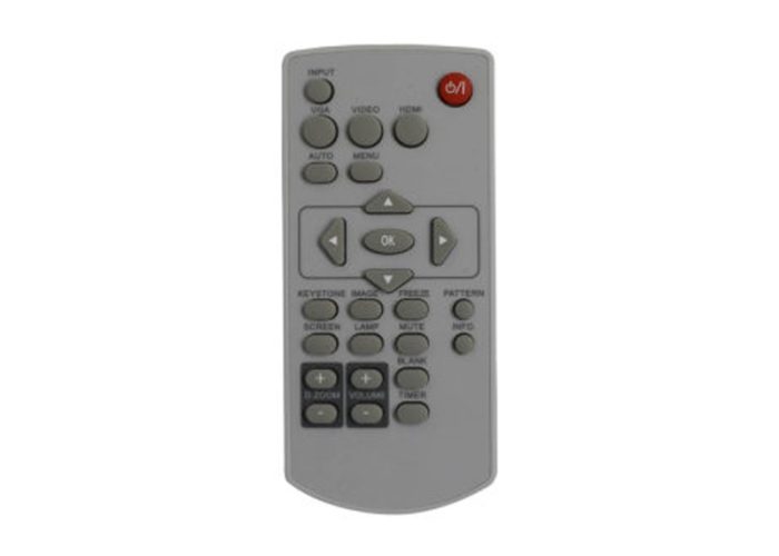 Replacement Remote