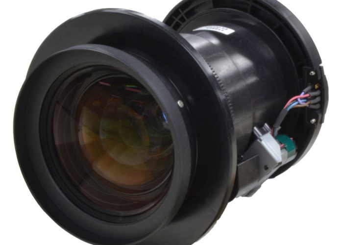 AH E21010 Lens