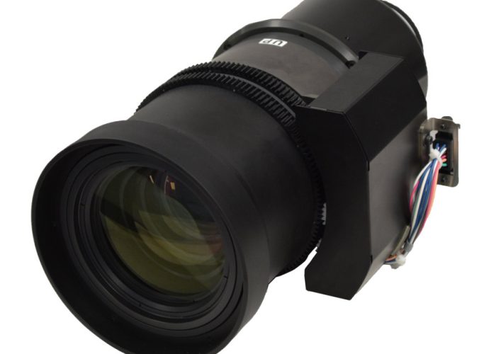AH E22020 Lens