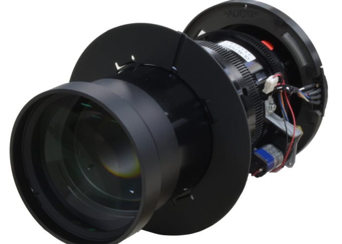 AH E23020 lens