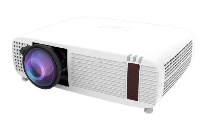 C602S 3LCD Short Throw Laser Projector