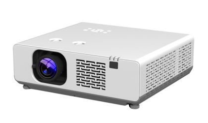 C835 3LCD Laser Projector
