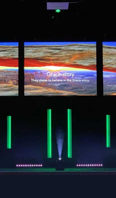 Crosstowne Church Lite