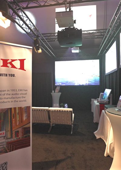 EXPOScene