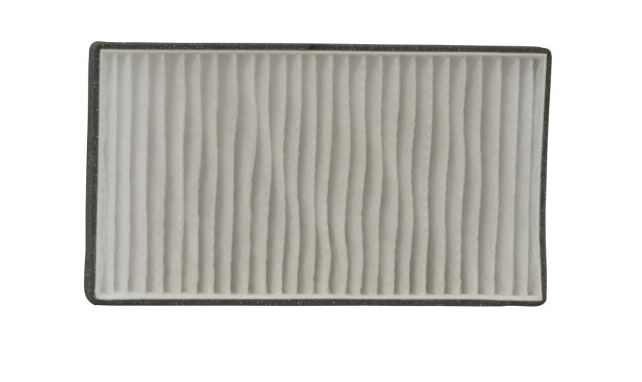 63220080 Dust Filter 25mm EIKI Projectors