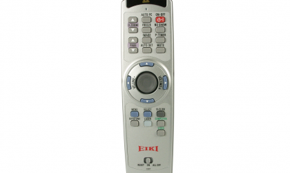 645 074 6413 Remote