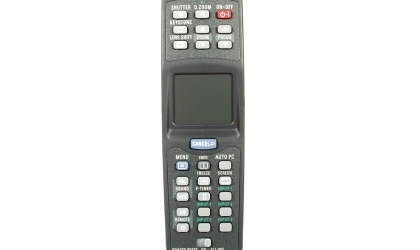 945 068 1609 Remote