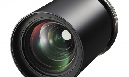 AH-43000W Lens