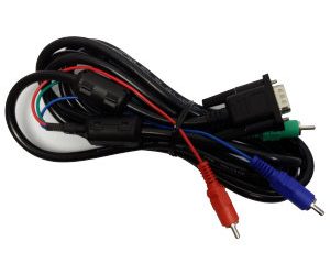 AH-98771 Cable Adaptor