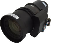 AH-D21010 Power Zoom & Focus Lens