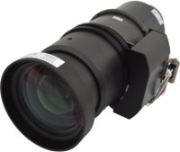 AH-D22030 Power Zoom & Focus Lens