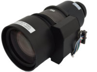 AH-D23010 Power Zoom & Focus Lens