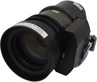 AH-D23020 Power Zoom & Focus Lens