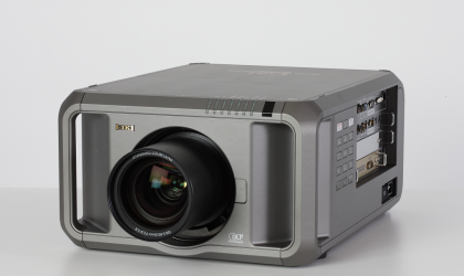 EIP-HDT30 HD Widescreen Projector