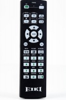 EIP UHS100 remote