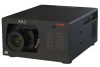 EIP-UJT100 3-Chip DLP® Projector <span style='font-size: small;'>(no lens)</span>