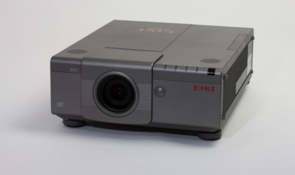 EIP-WX5000 HD Widescreen Projector<br />EIP-WX5000L HD Widescreen Projector <span style='font-size: small;'>(no lens)</span>