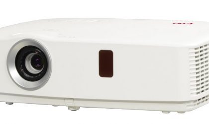 EK-100W Entry Level Projector