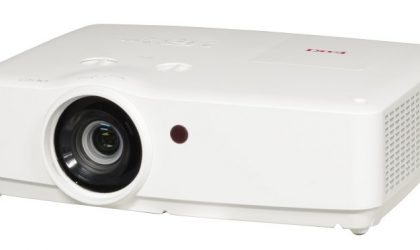 EK-301W Meeting Room Projector