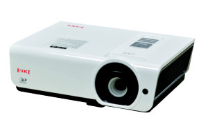 EK-402U Widescreen DLP® Projector