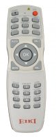 EK 500U remote