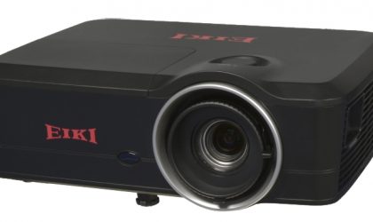 EK-601W Conference Projector