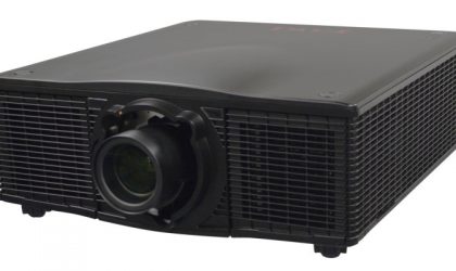 EK-800U Widescreen Projector  <span style='font-size: small;'>(no lens)</span>