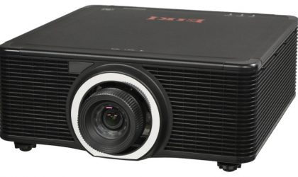 EK-810U 1-Chip DLP<sub>®</sub> Laser Projector <span style='font-size: small;'>(no lens)</span>