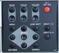 LC HDT10 image controls